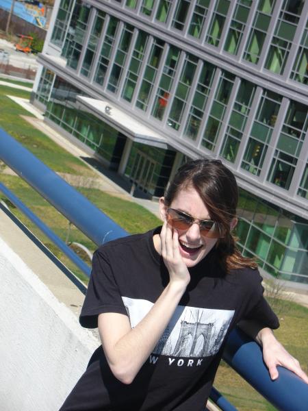 My Aw Yeah Face!