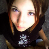 My Baby Gurrl! <3