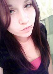 My Baby Gurrl! <3