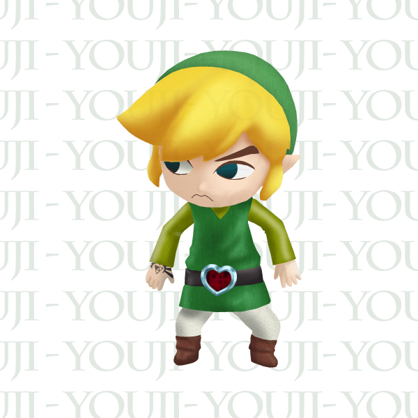 My best 3D Colored work yet. I mean look at this and then look at Espeon... :'D