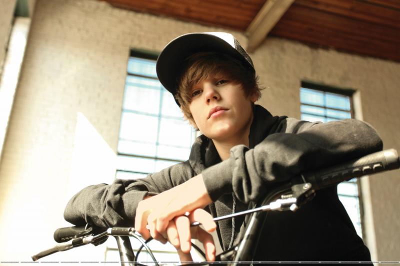 My Boyfriend!
