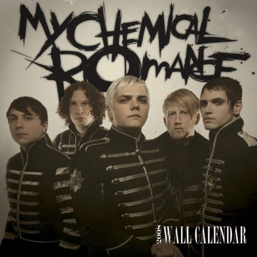 My Chemical Romance