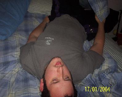 my cute boyfriend i love him so much =D
