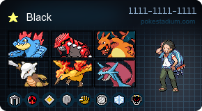 my fake trainer card