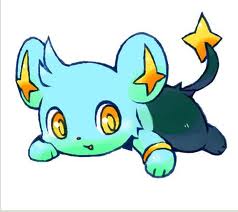 My favorite pokemon ;D