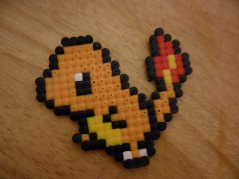 My first attempt, nice and simple :)