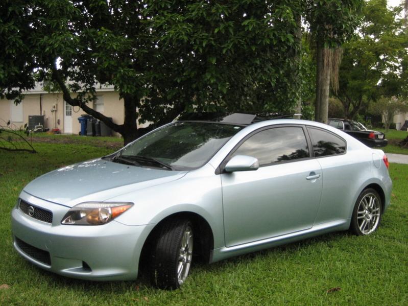 My First Car