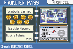 My Flora Sky Main Frontier Pass