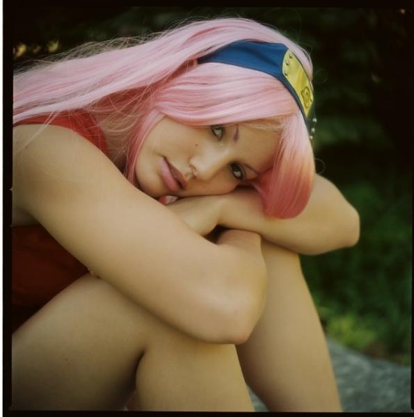 my girl friend