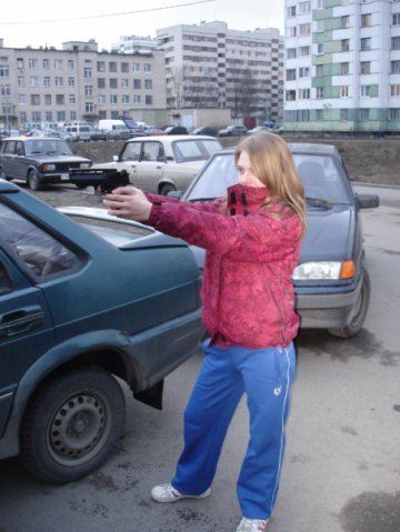 my girl) our getto)