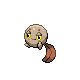 My ground type tadpole sprited by me!