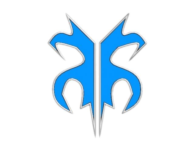 My Gym Badge (Mystic Badge)