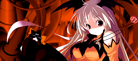 My Halloween Banner