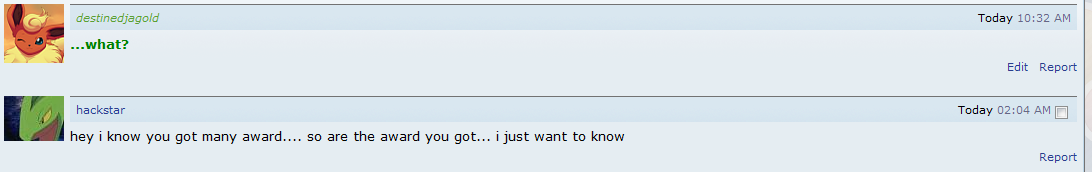 ...my head hurts...