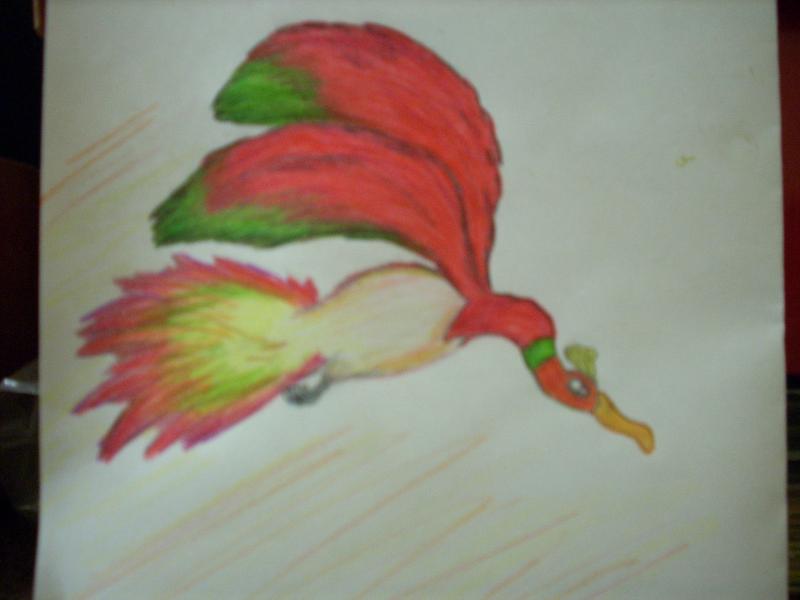 My Ho-oH  ^^
