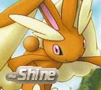 My lovely GF Shine^^