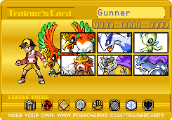 My March 14,2010 Team!!!