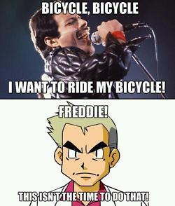 My...my head!