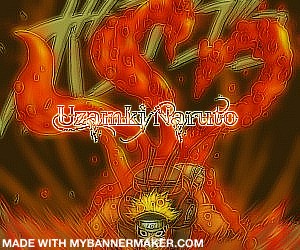 My New Banner