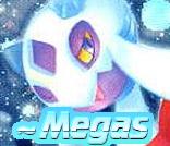 My new Froslass Icon!