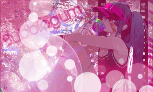 My new random banner *-*