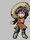 My other little sister in pokemon form