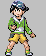 My other mate in pokemon trainer form