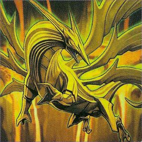 My partner Prime Material Dragon