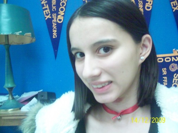 MY perfect fiancee Lucy, i love her forever!
