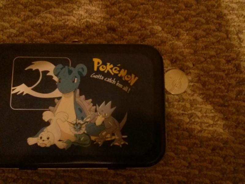 My PokeBox