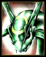My Profile picture...becomes the july avatar...