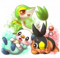 My Profile Picture right now! c: