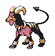 My Second Revamp of Houndoom...