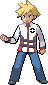 My self as a Diamond/Pearl/Platinum trainer.