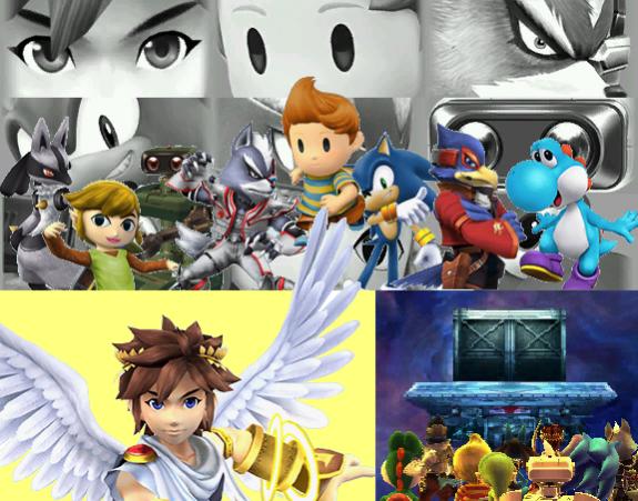 My Team Banner
