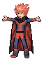My Trainer Sprite