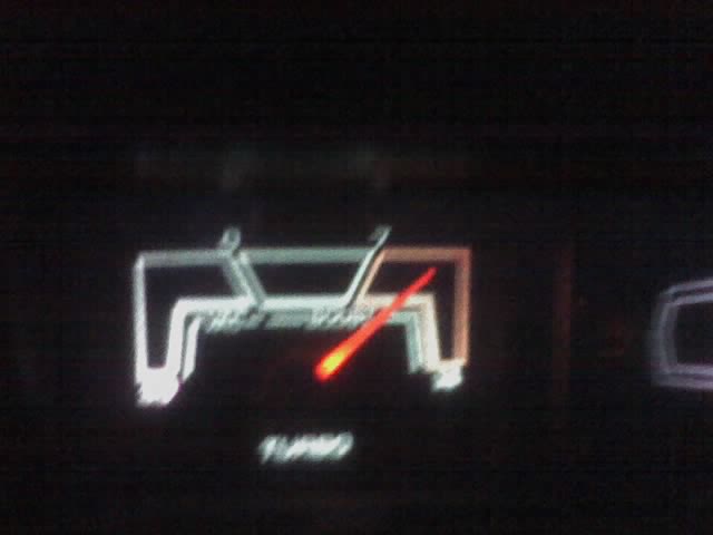 My turbo car, I miss it.