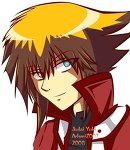 My Two Eyes by Arty007