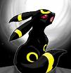 My Umbreon avatar