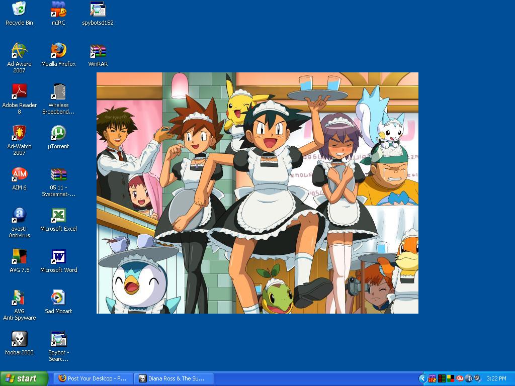 mydesktop