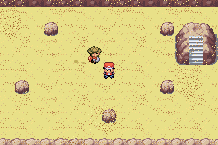 mystery cave