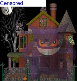 N64 Gengar