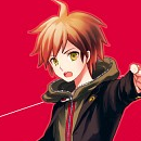 Naegi.

From my Danganronpa theme.