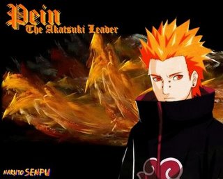 Nagato 
(Pein)
(Path of Pain)