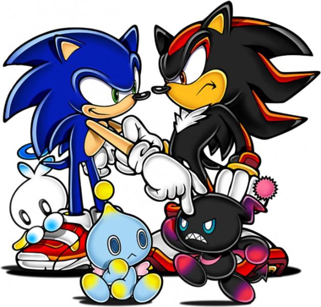 Name: Chao
Species: Chao
Age: Varies
Weight: Unknown
Height: Unknown
Gender: Any