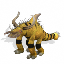 name: scorporam
type: poison, grass
lvl: 50
location: dotted hole (after completing dotted hole key, a small cavern will appear at the back of the cav