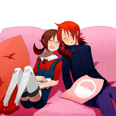 Nap Time ^^