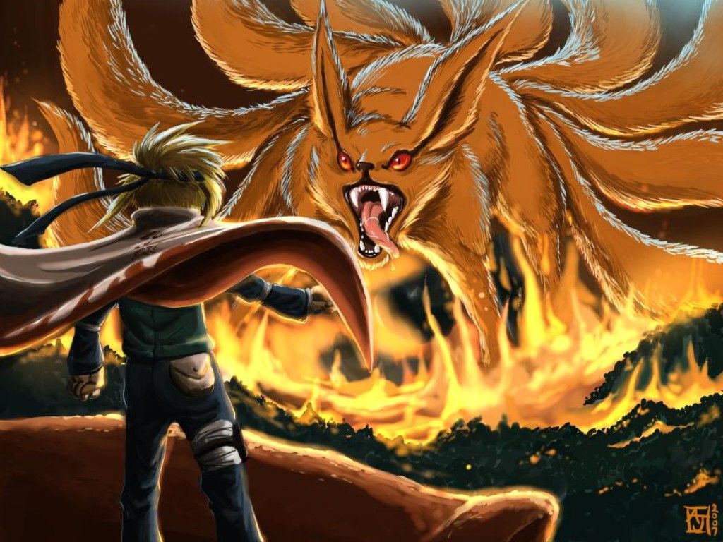 Naruto 1