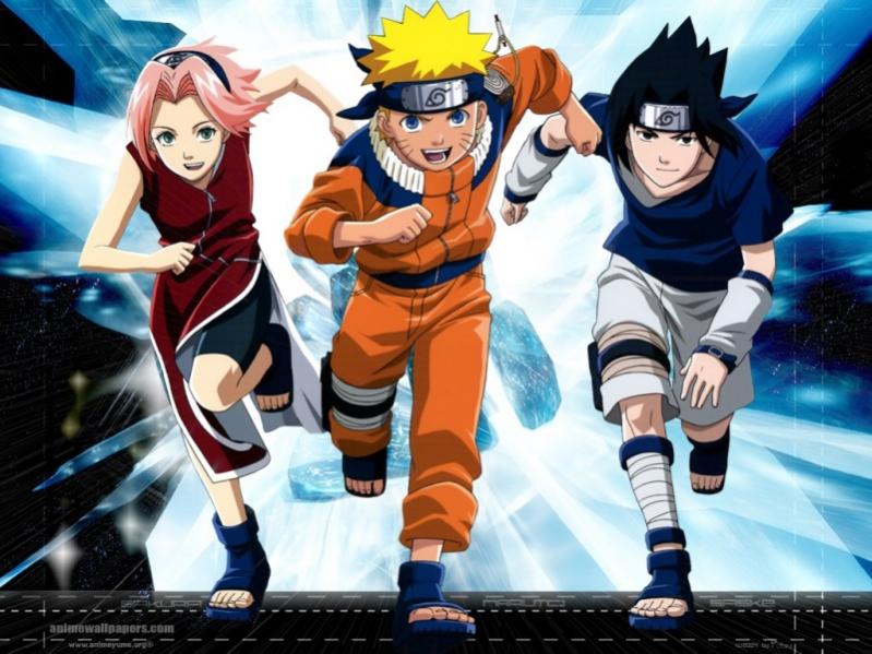 naruto dubbed