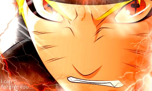 Naruto signature made by Aurafire.  
I have so many I might get these mixed up, so if I am wrong by who made it...I am sooo sorry, and just let me kno
